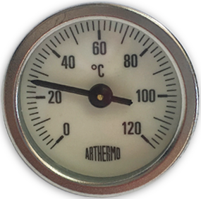 Термостати